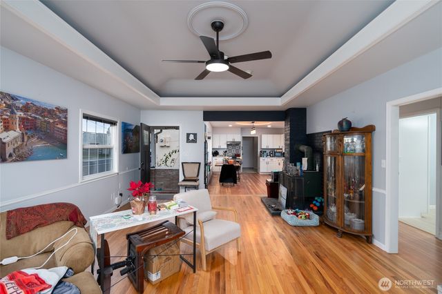 13260 Rosario Road Road, Anacortes, WA 98221