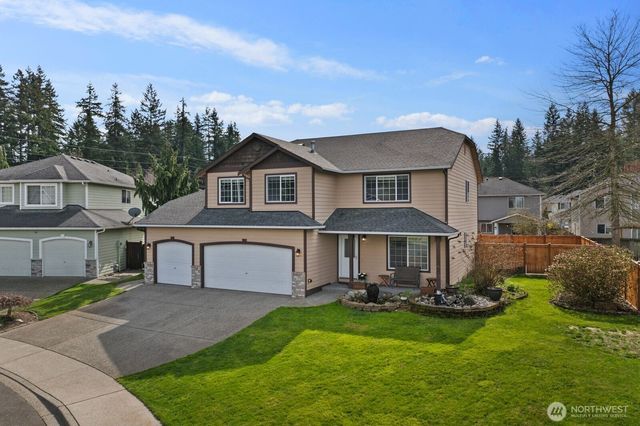 4612 190th Street NE, Arlington, WA 98223