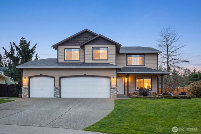 4612 190th Street NE, Arlington, WA 98223