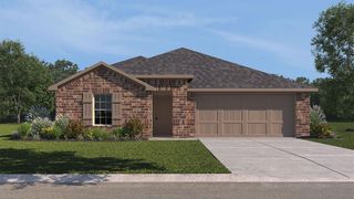 30418 Canterbury Fields Drive, Fulshear, TX 77441