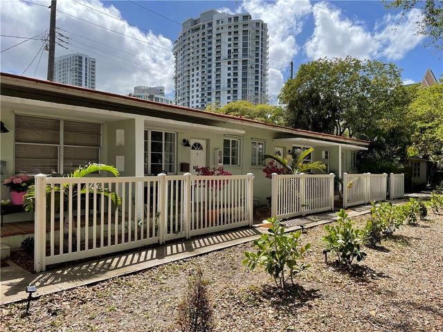17 NE 9TH Avenue 4, Fort Lauderdale, FL 33301