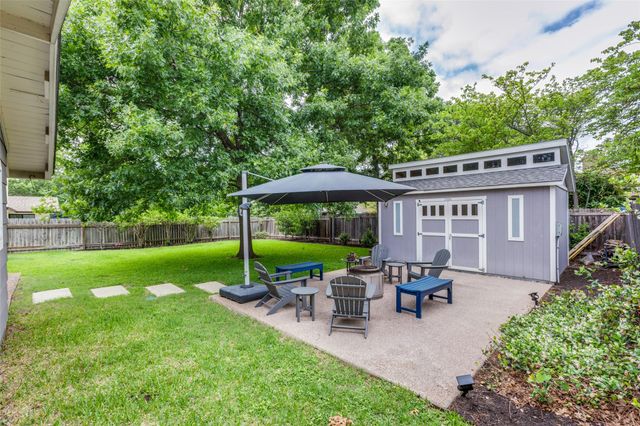 3204 Benbrook DR, Austin, TX 78757