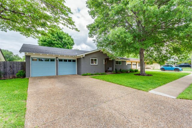 3204 Benbrook DR, Austin, TX 78757