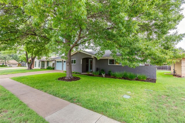 3204 Benbrook DR, Austin, TX 78757