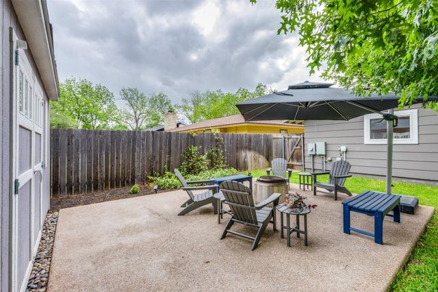 3204 Benbrook DR, Austin, TX 78757