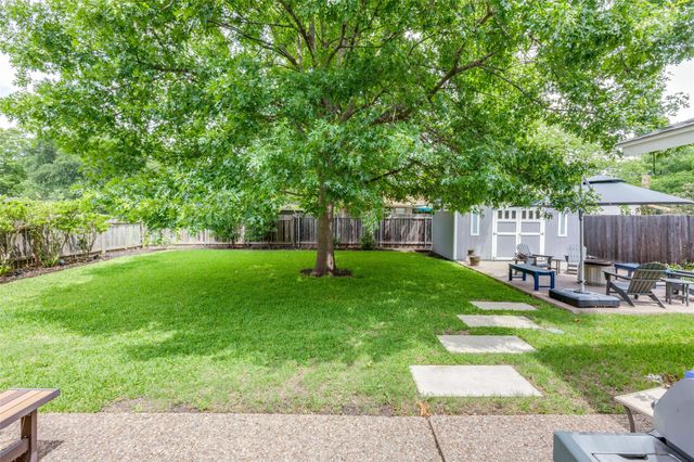 3204 Benbrook DR, Austin, TX 78757