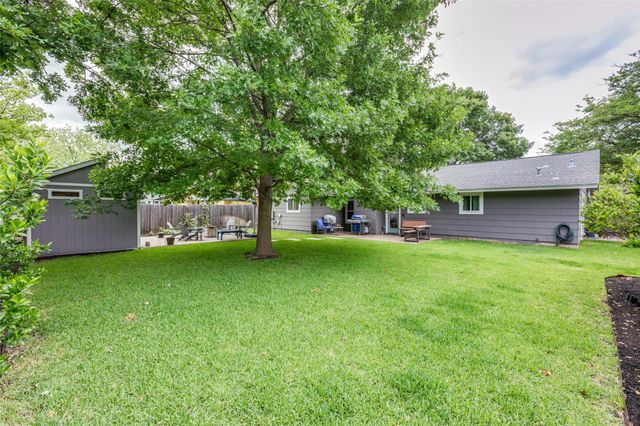 3204 Benbrook DR, Austin, TX 78757