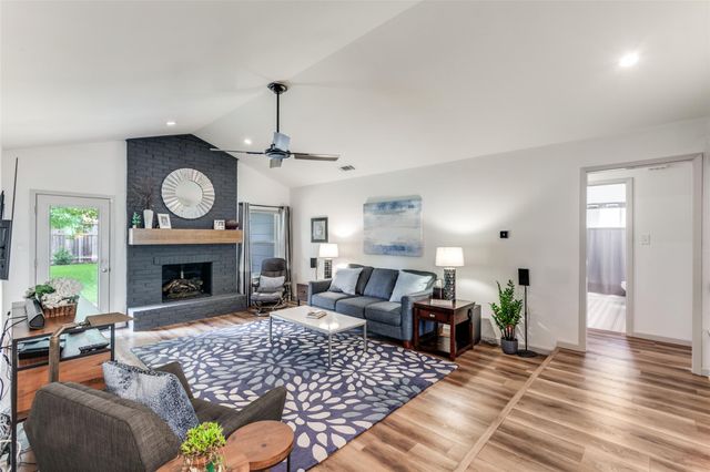 3204 Benbrook DR, Austin, TX 78757