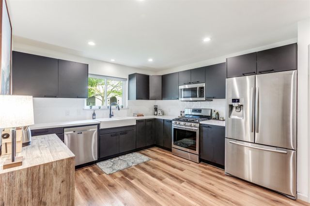 3204 Benbrook DR, Austin, TX 78757