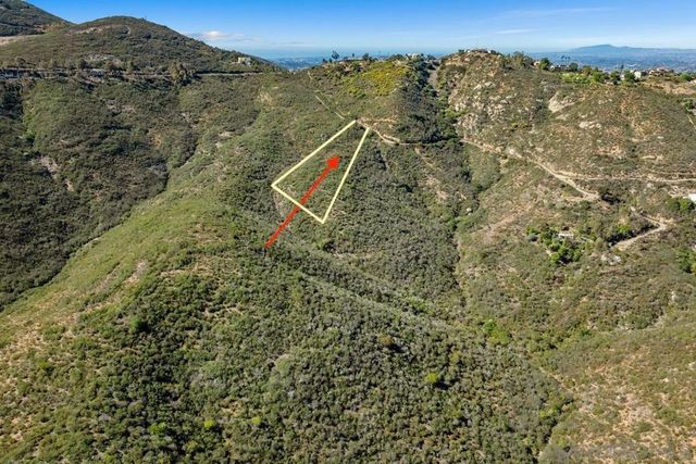 0 Coronado Hills Dr, San Marcos, CA 92078