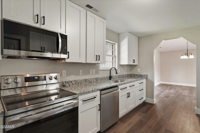 1533 Haley Lynn Road, Sevierville, TN 37862