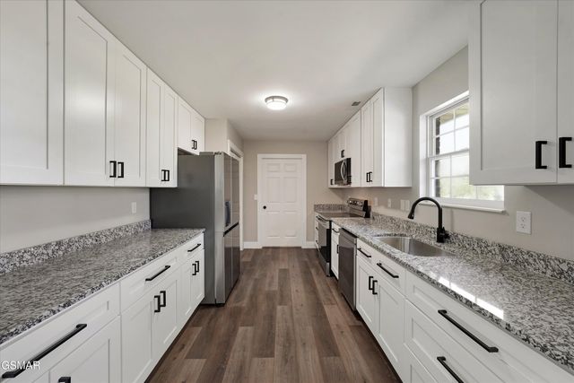 1533 Haley Lynn Road, Sevierville, TN 37862