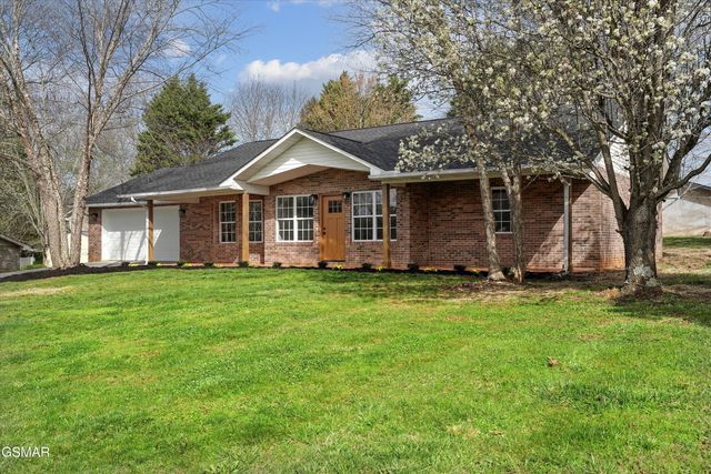 1533 Haley Lynn Road, Sevierville, TN 37862