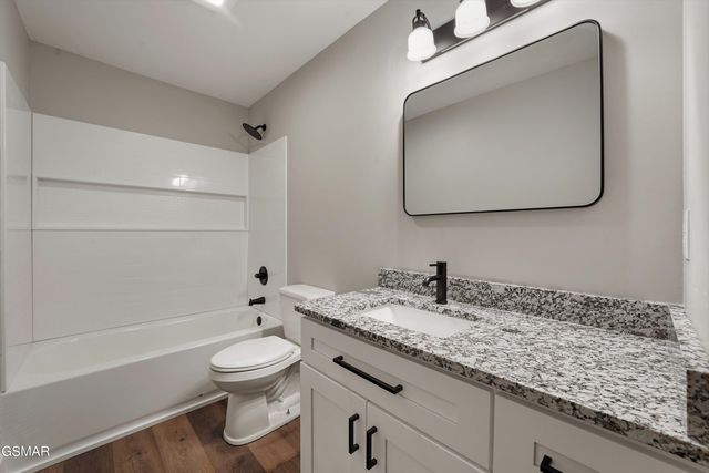 1533 Haley Lynn Road, Sevierville, TN 37862