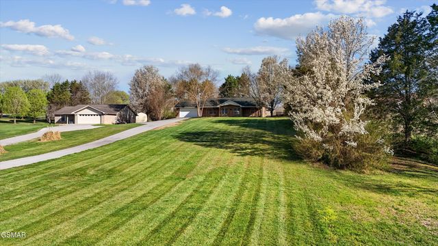 1533 Haley Lynn Road, Sevierville, TN 37862