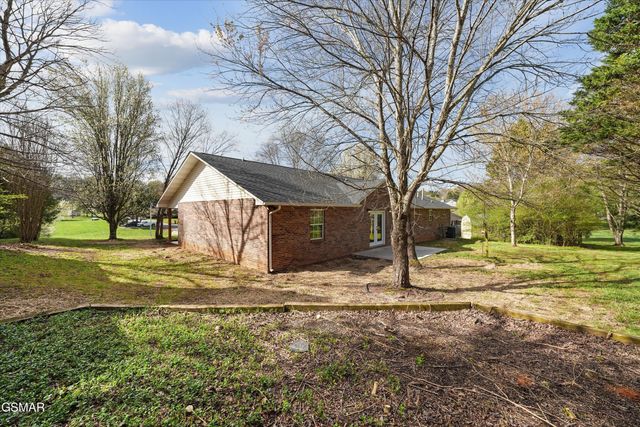 1533 Haley Lynn Road, Sevierville, TN 37862