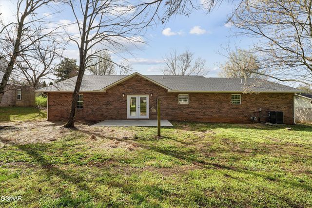 1533 Haley Lynn Road, Sevierville, TN 37862
