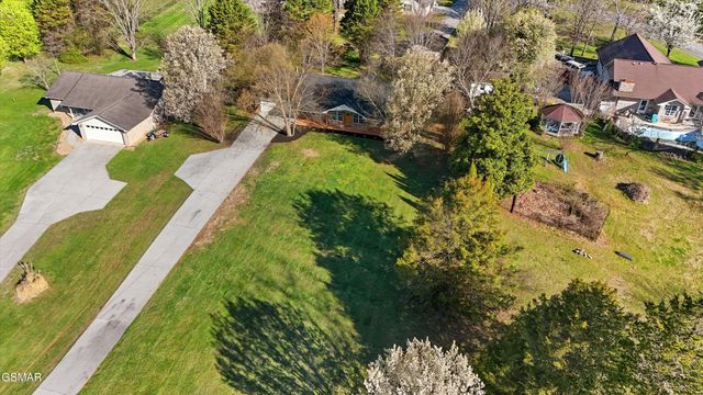 1533 Haley Lynn Road, Sevierville, TN 37862