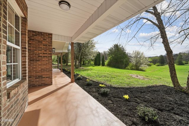 1533 Haley Lynn Road, Sevierville, TN 37862