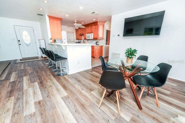 301 41ST AVENUE, St Pete Beach, FL 33706