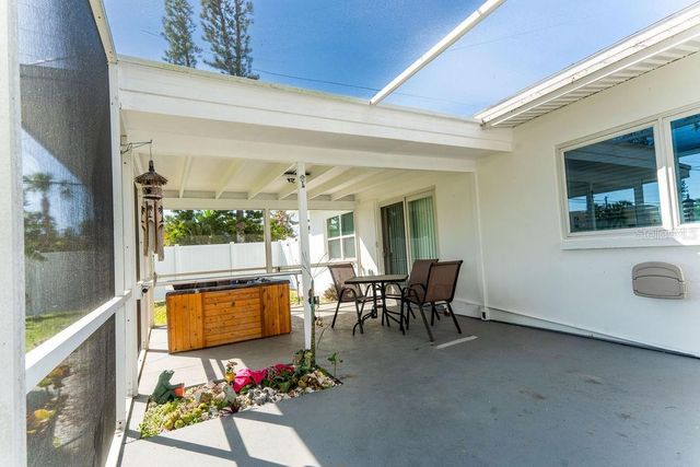 301 41ST AVENUE, St Pete Beach, FL 33706