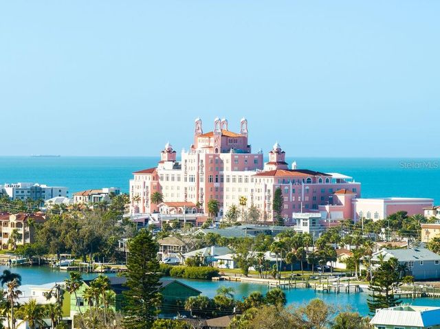 301 41ST AVENUE, St Pete Beach, FL 33706