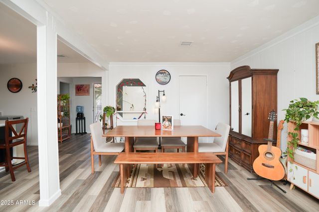 605 N 3RD Street, Clarkdale, AZ 86324