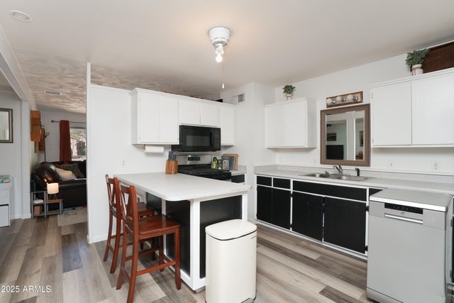 605 N 3RD Street, Clarkdale, AZ 86324