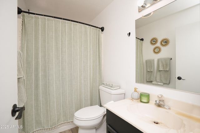 605 N 3RD Street, Clarkdale, AZ 86324