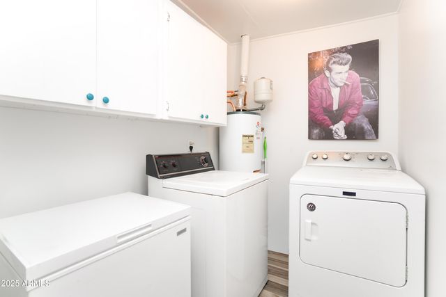 605 N 3RD Street, Clarkdale, AZ 86324