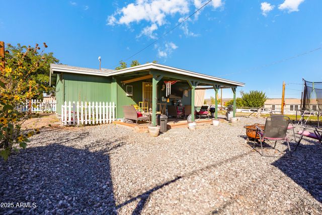 605 N 3RD Street, Clarkdale, AZ 86324