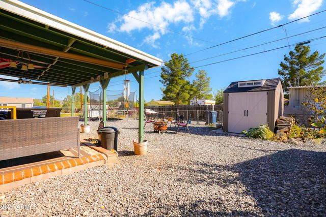 605 N 3RD Street, Clarkdale, AZ 86324