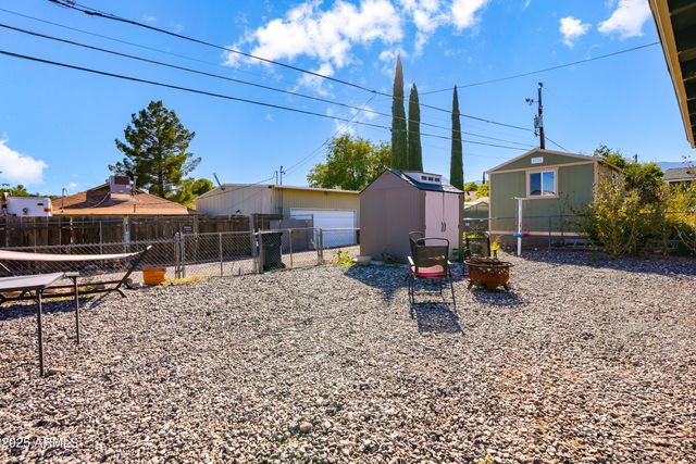 605 N 3RD Street, Clarkdale, AZ 86324