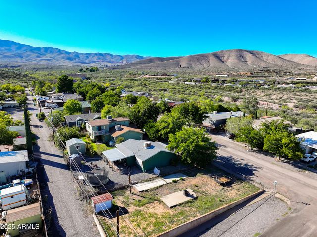 605 N 3RD Street, Clarkdale, AZ 86324