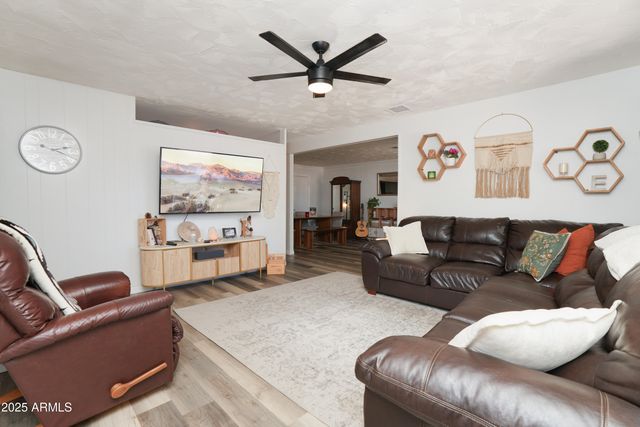 605 N 3RD Street, Clarkdale, AZ 86324