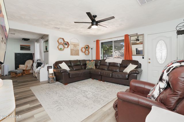 605 N 3RD Street, Clarkdale, AZ 86324