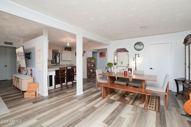 605 N 3RD Street, Clarkdale, AZ 86324