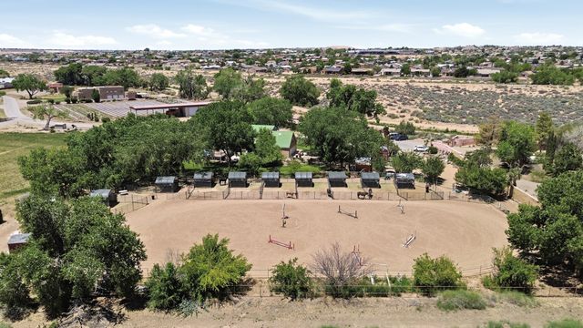 600 Camino De Corrales Del Norte, Corrales, NM 87048