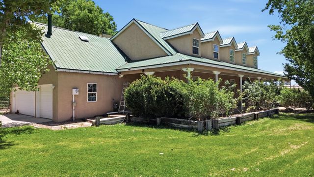 600 Camino De Corrales Del Norte, Corrales, NM 87048