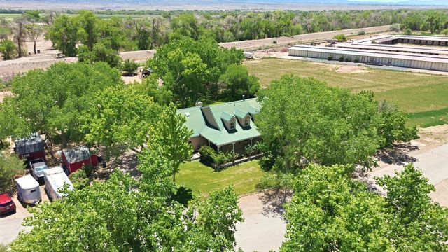 600 Camino De Corrales Del Norte, Corrales, NM 87048