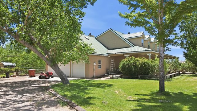 600 Camino De Corrales Del Norte, Corrales, NM 87048