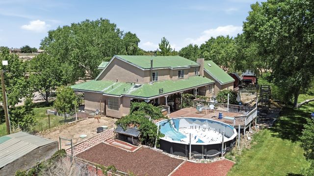 600 Camino De Corrales Del Norte, Corrales, NM 87048