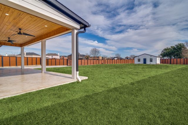 2941 Clearmeadow Drive, Mesquite, TX 75181