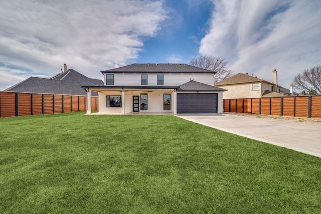 2941 Clearmeadow Drive, Mesquite, TX 75181