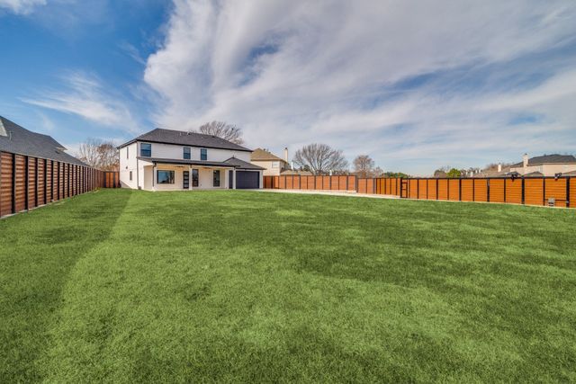 2941 Clearmeadow Drive, Mesquite, TX 75181