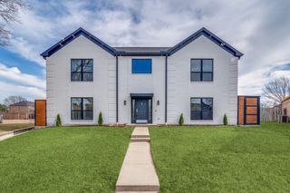 2941 Clearmeadow Drive, Mesquite, TX 75181