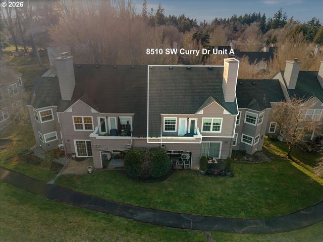 8510 Sw CURRY Dr A, Wilsonville, OR 97070