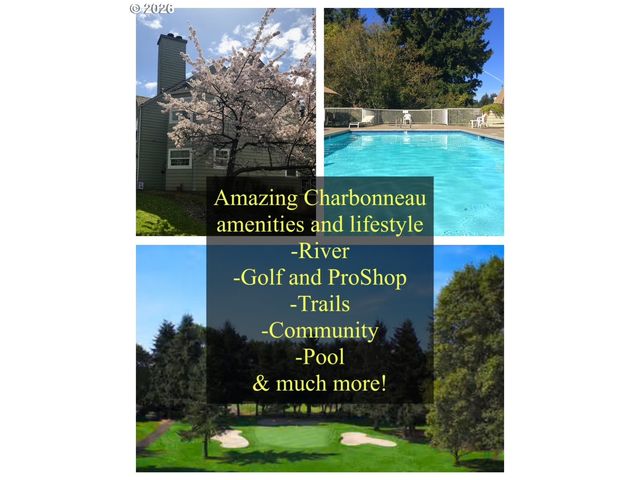 8510 Sw CURRY Dr A, Wilsonville, OR 97070