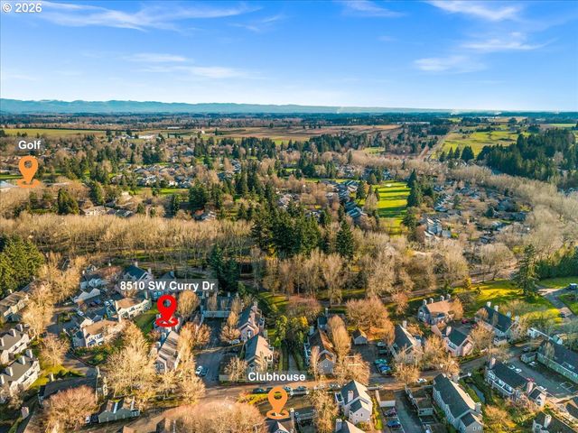 8510 Sw CURRY Dr A, Wilsonville, OR 97070