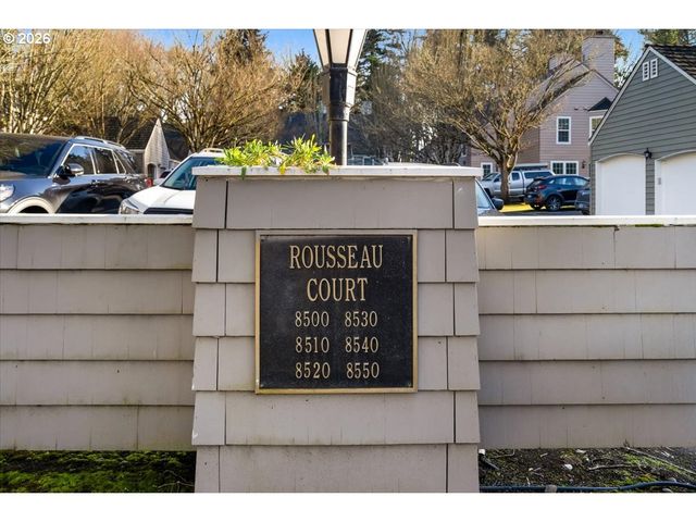 8510 Sw CURRY Dr A, Wilsonville, OR 97070